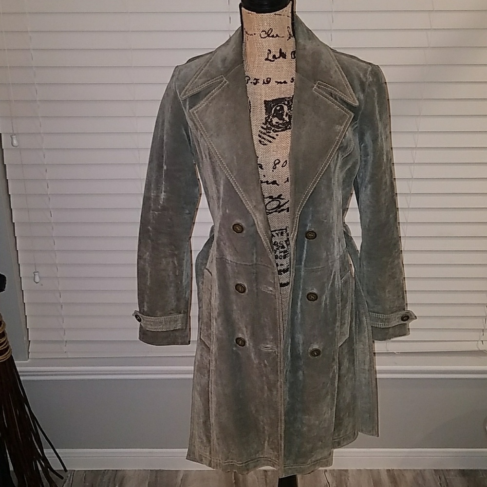 Wilsons Leather Maxima